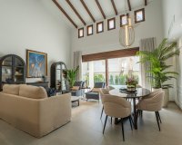 Nowa konstrukcja - Willa - Algorfa - La Finca Golf