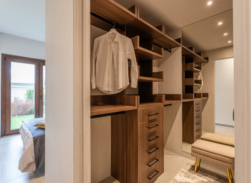 Nowa konstrukcja - Willa - Algorfa - La Finca Golf