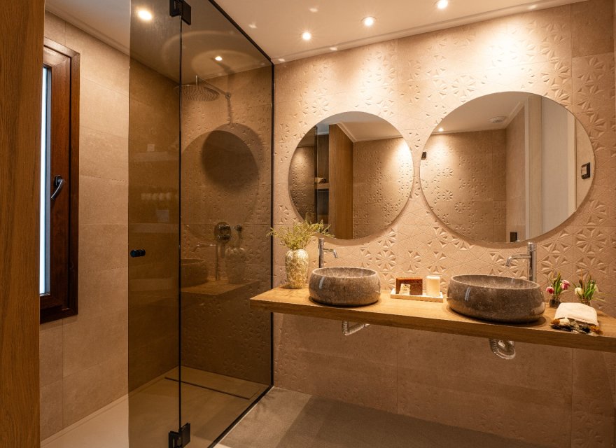 Nowa konstrukcja - Willa - Algorfa - La Finca Golf