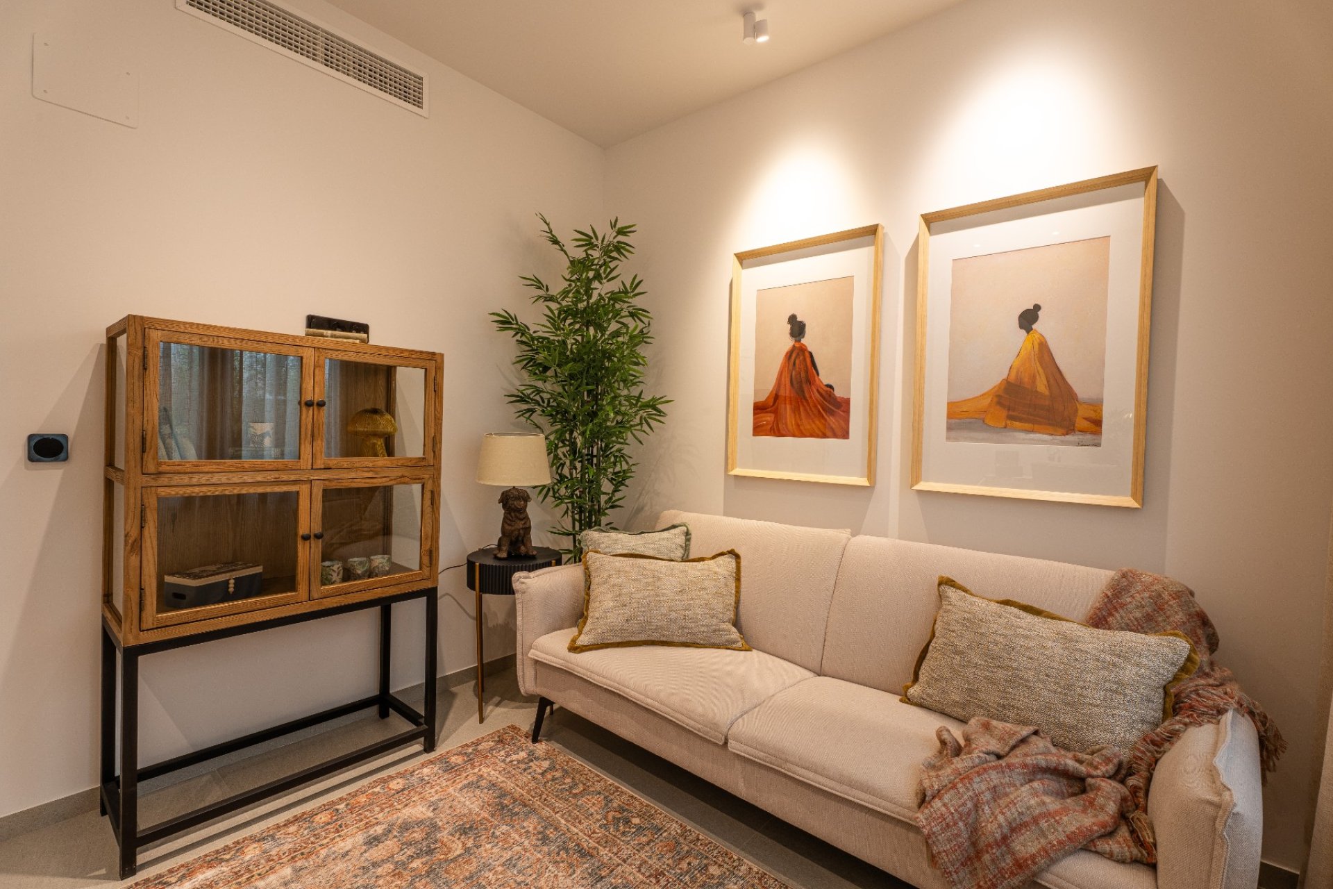 Nowa konstrukcja - Willa - Algorfa - La Finca Golf