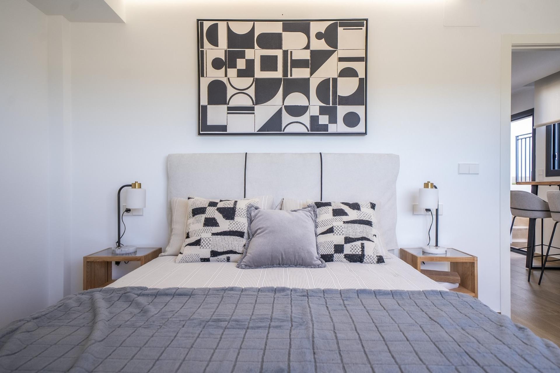 Nowa konstrukcja - Willa - Algorfa - La Finca Golf