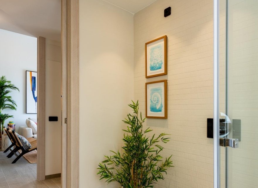 Nowa konstrukcja - Willa - Algorfa - La Finca Golf