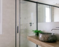 Nowa konstrukcja - Willa - Algorfa - La Finca Golf