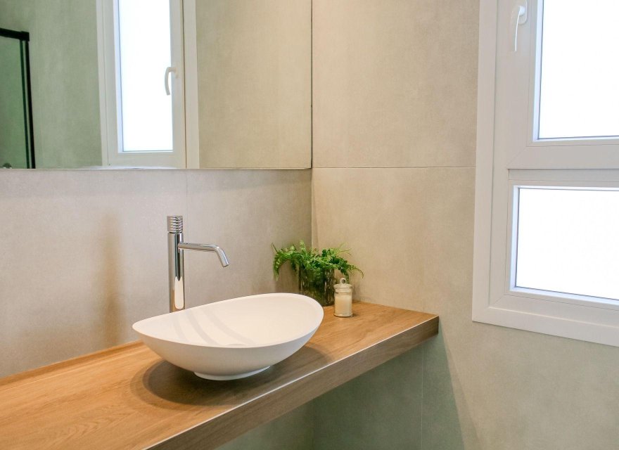 Nowa konstrukcja - Willa - Algorfa - La Finca Golf