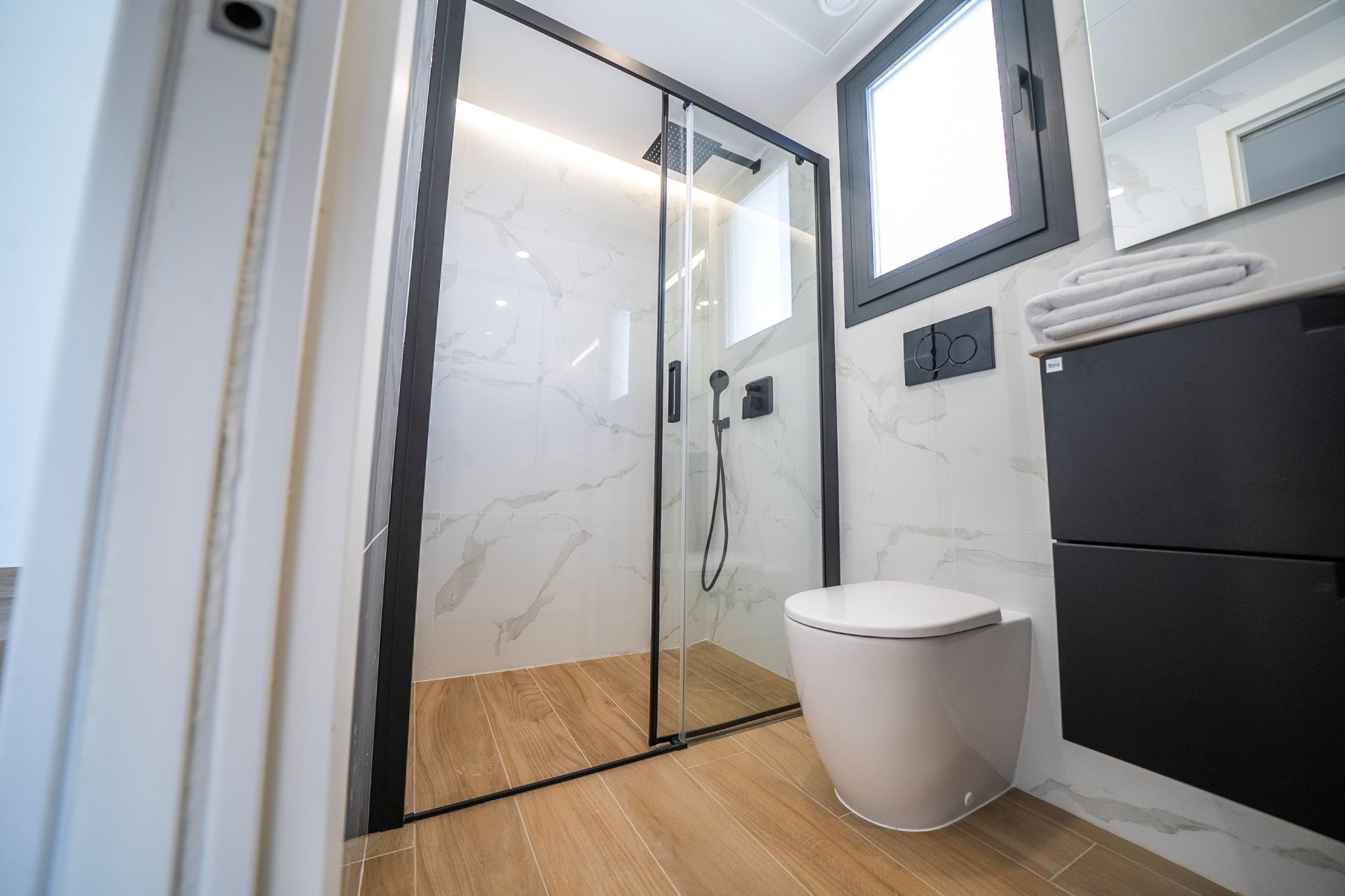 Nowa konstrukcja - Willa - Algorfa