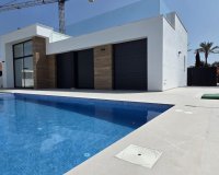 Nowa konstrukcja - Willa - Alhama De Murcia - Condado De Alhama