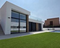 Nowa konstrukcja - Willa - Alhama De Murcia - Condado De Alhama