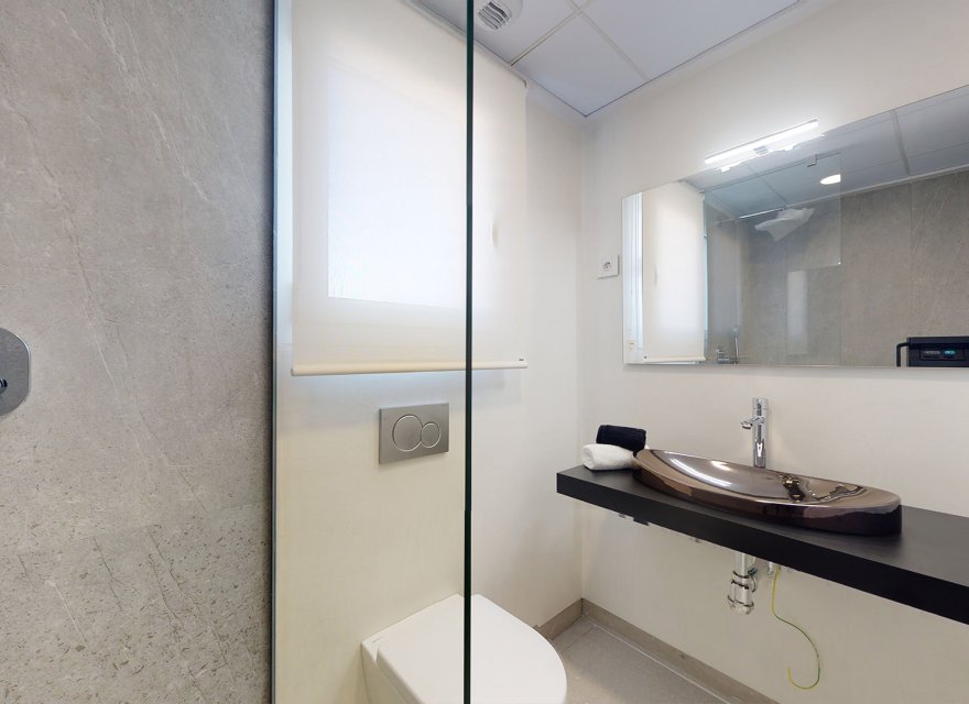 Nowa konstrukcja - Willa - Alicante (San Juan) - Mutxamel