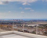 Nowa konstrukcja - Willa - Alicante (San Juan) - Mutxamel