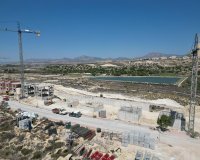 Nowa konstrukcja - Willa - Alicante (San Juan) - Mutxamel