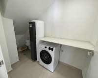 Nowa konstrukcja - Willa - Almoradí - Heredades