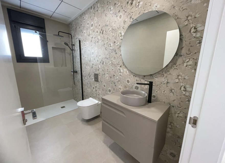 Nowa konstrukcja - Willa - Almoradí - Heredades