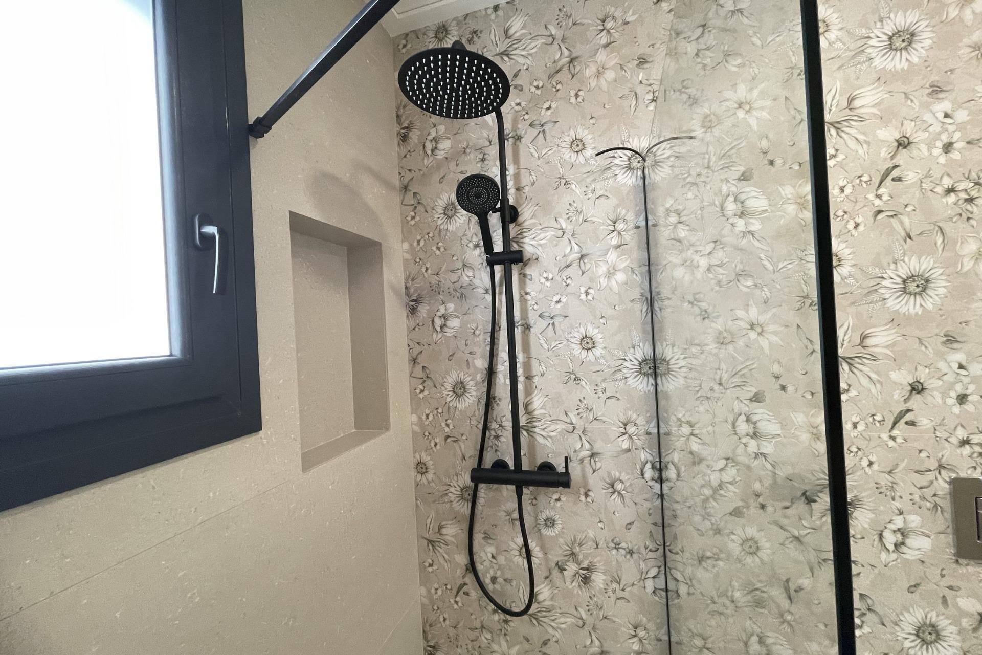 Nowa konstrukcja - Willa - Almoradí - Heredades