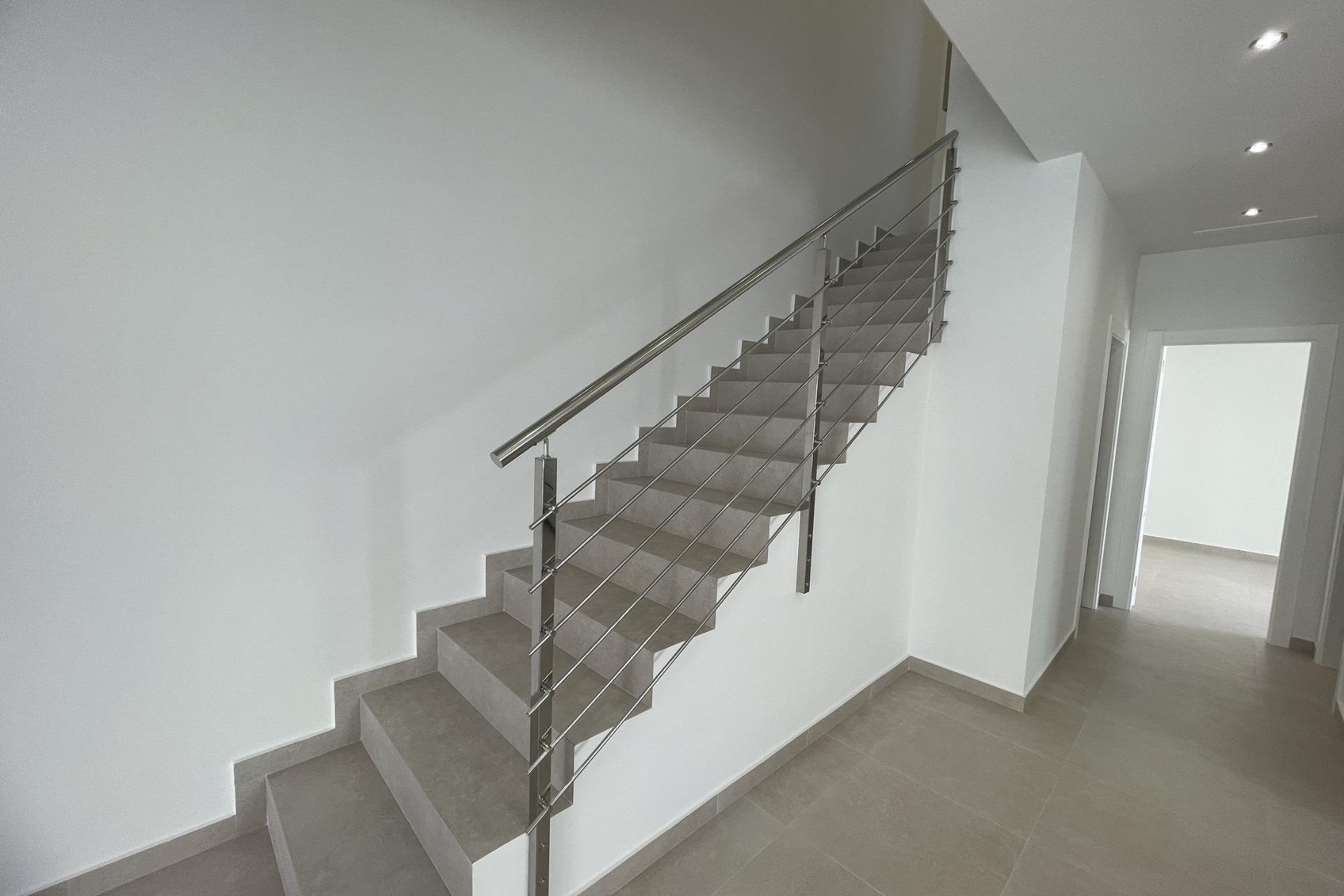 Nowa konstrukcja - Willa - Almoradí - Heredades