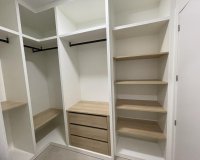 Nowa konstrukcja - Willa - Almoradí - Heredades