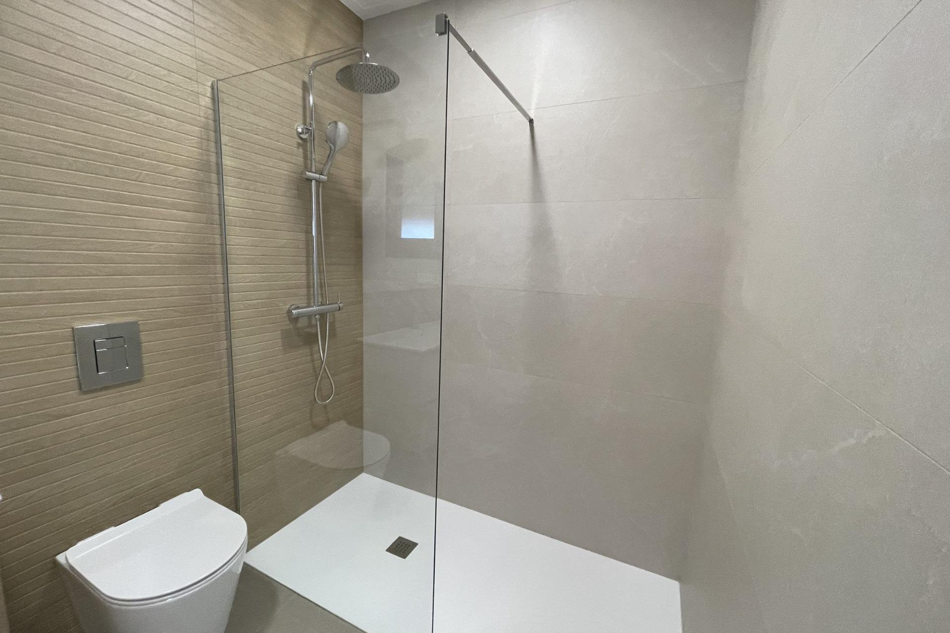 Nowa konstrukcja - Willa - Almoradí - Heredades