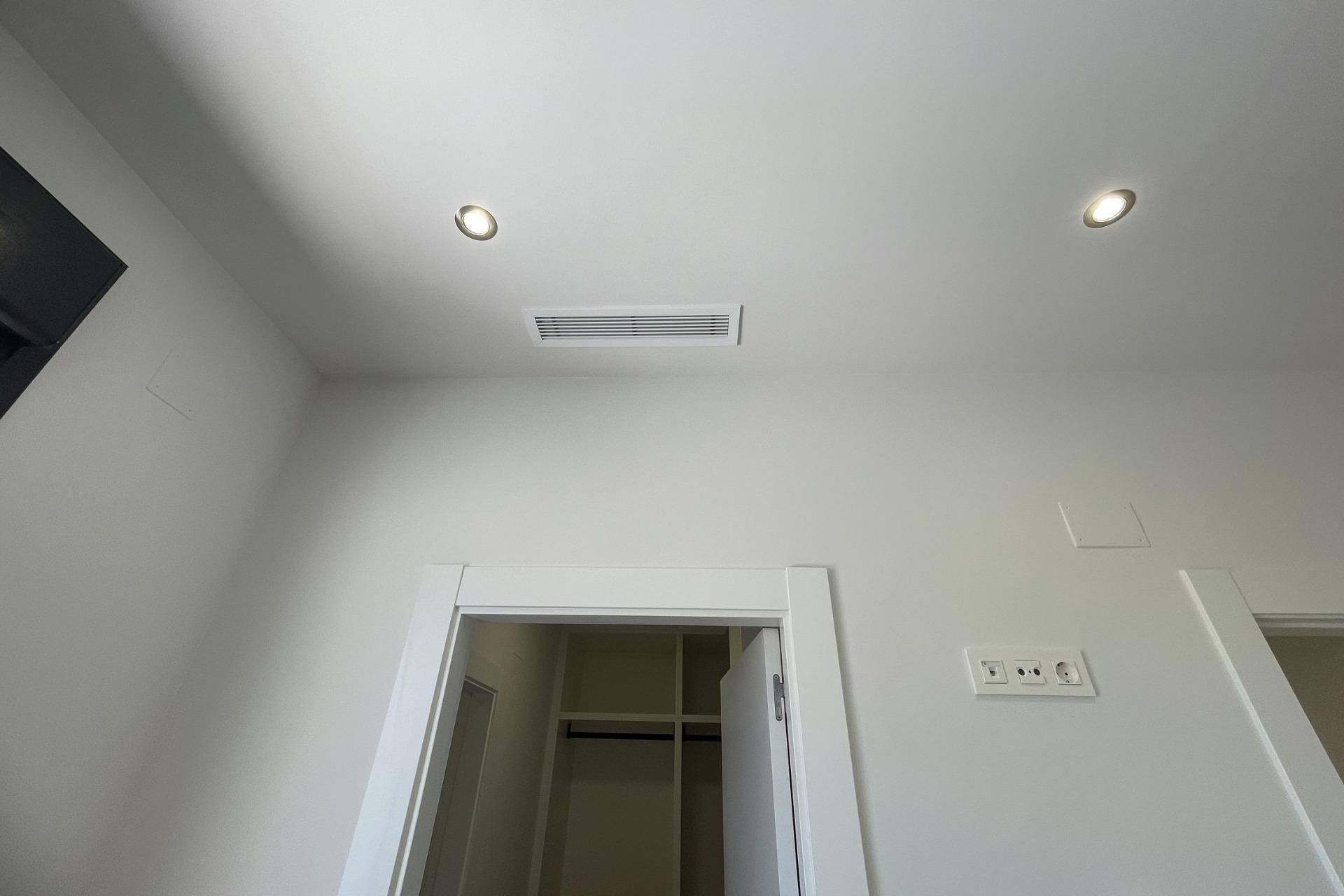 Nowa konstrukcja - Willa - Almoradí - Heredades