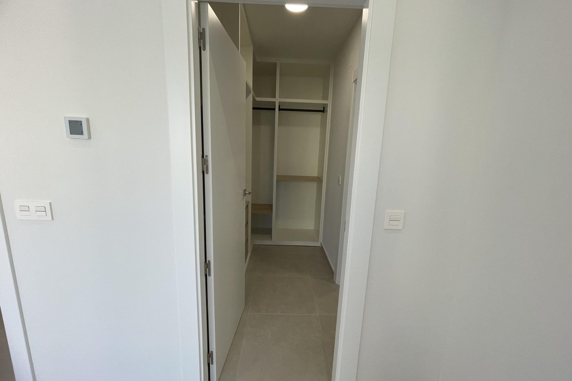 Nowa konstrukcja - Willa - Almoradí - Heredades