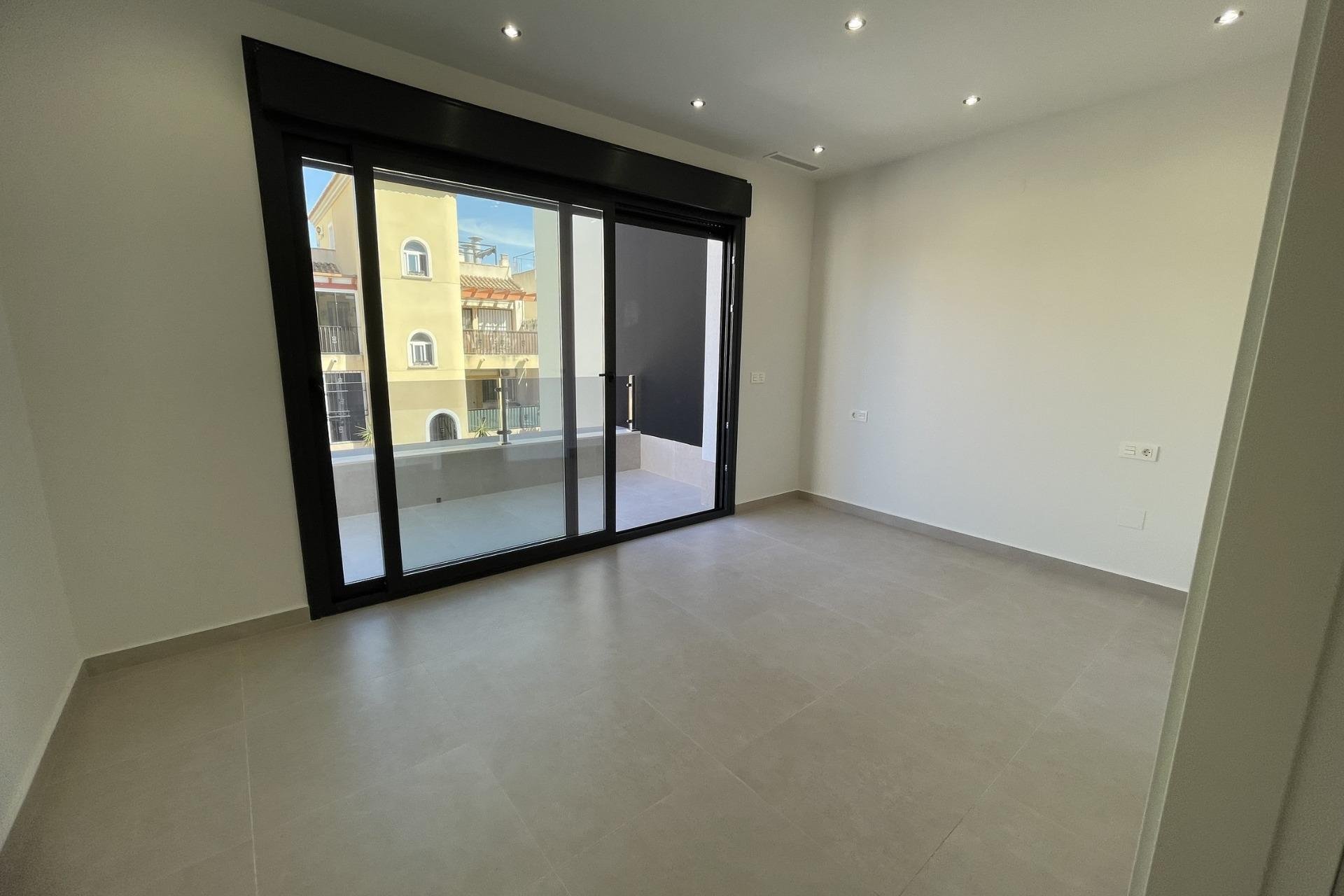 Nowa konstrukcja - Willa - Almoradí - Heredades