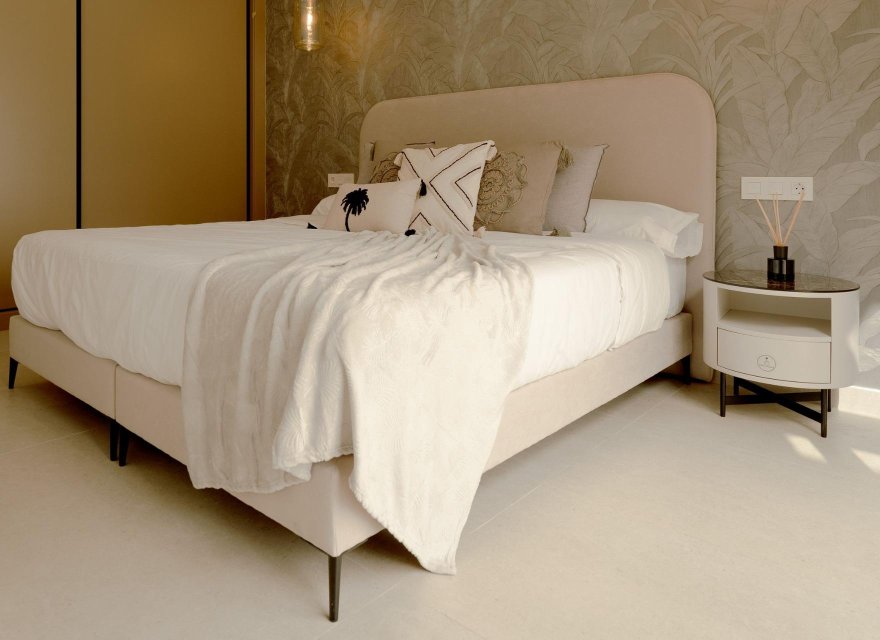 Nowa konstrukcja - Willa - Almoradí - Las Heredades