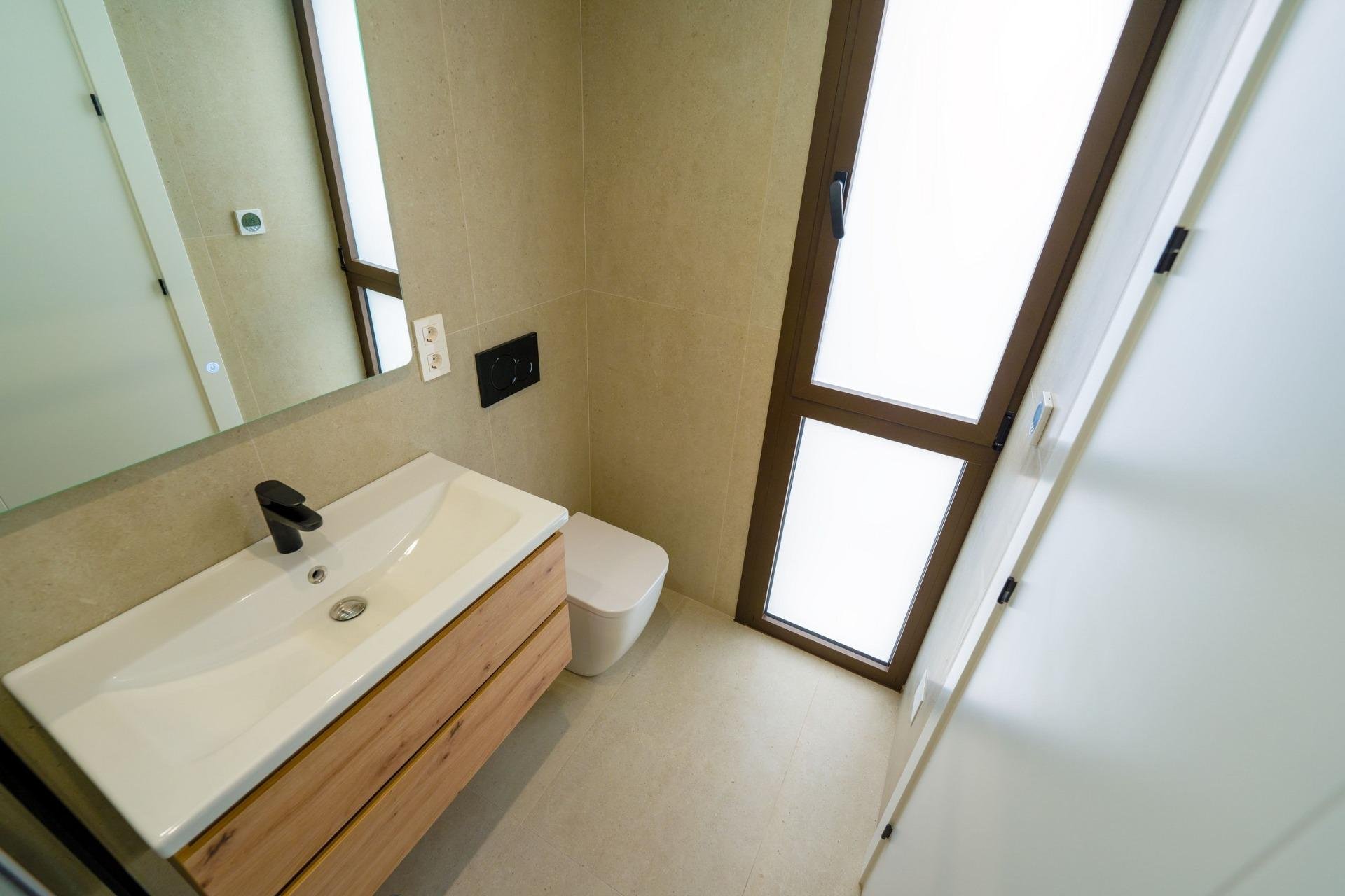 Nowa konstrukcja - Willa - Almoradí - Las Heredades