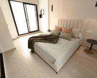 Nowa konstrukcja - Willa - Almoradí - Las Heredades