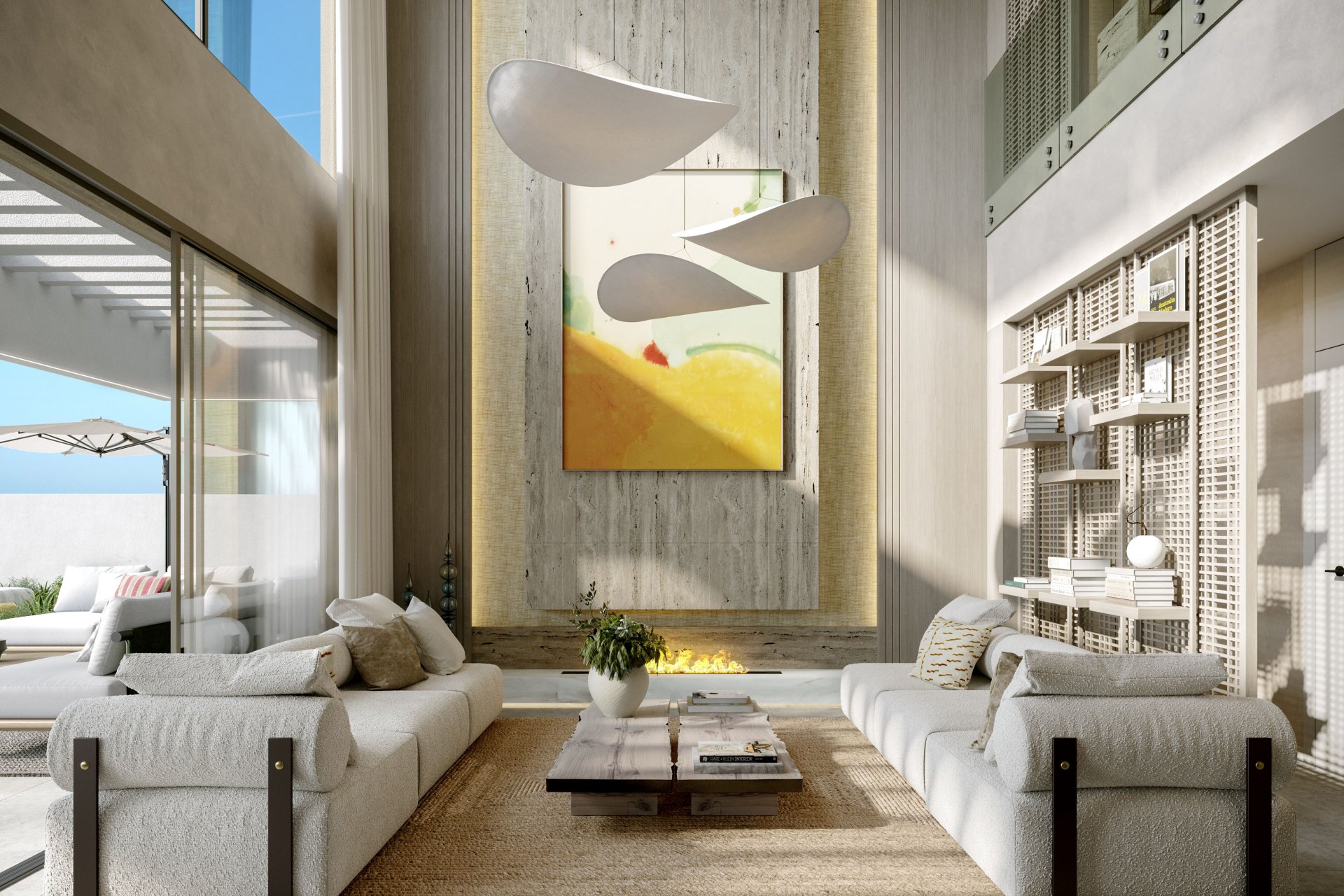 Nowa konstrukcja - Willa - Almuñécar