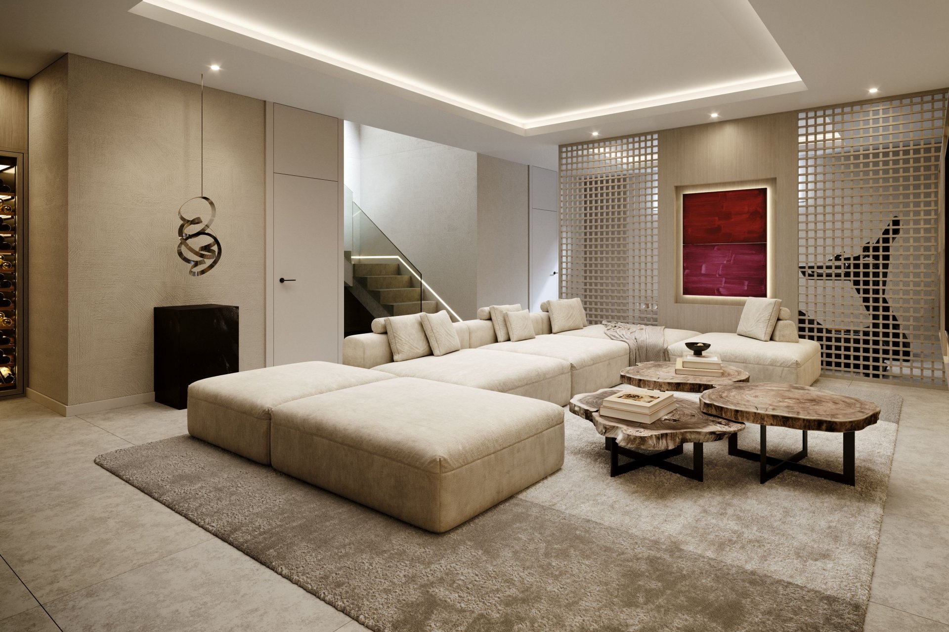 Nowa konstrukcja - Willa - Almuñécar