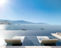 Nowa konstrukcja - Willa - Almuñécar