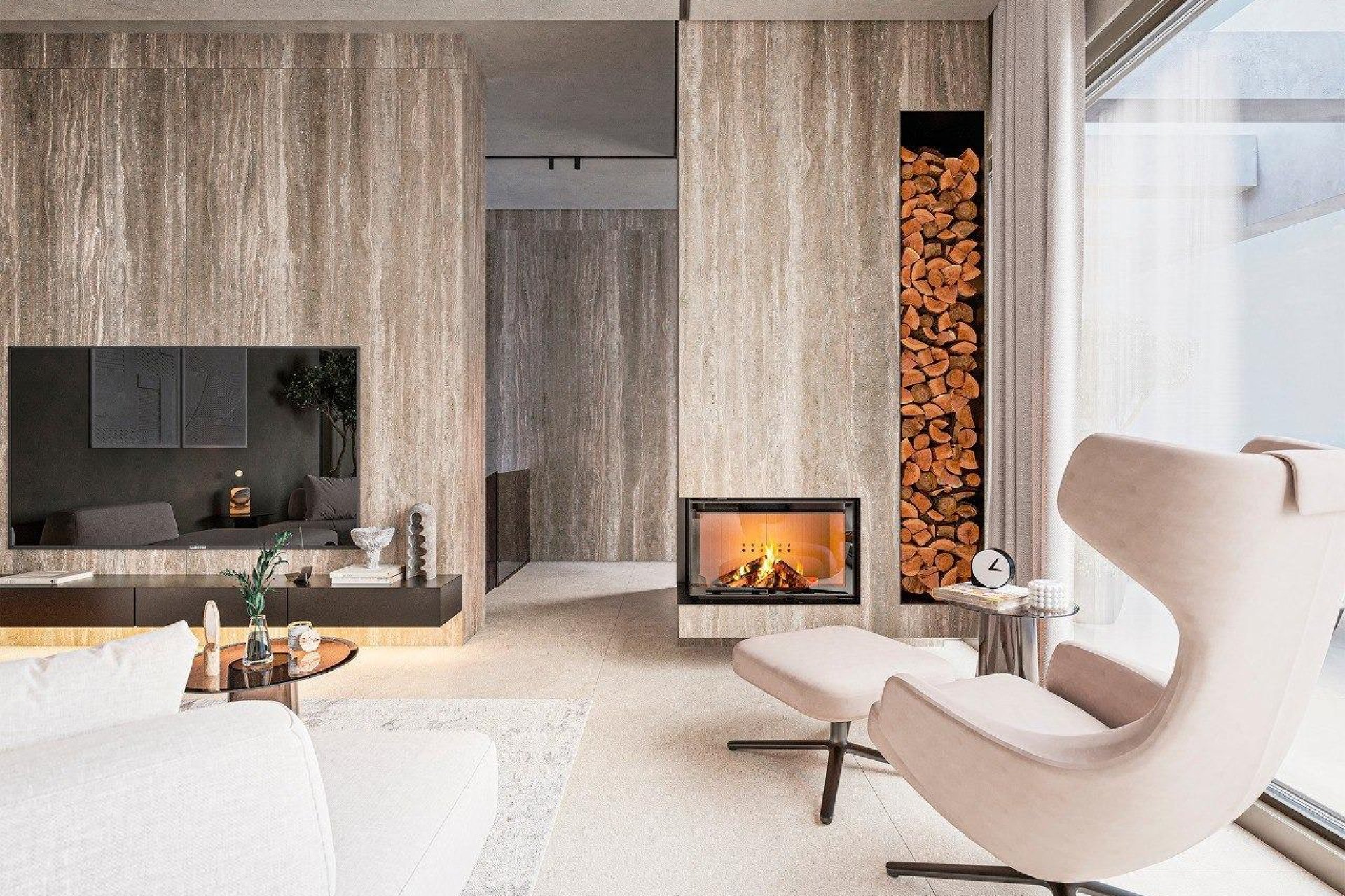 Nowa konstrukcja - Willa - Altea - Altea Hills