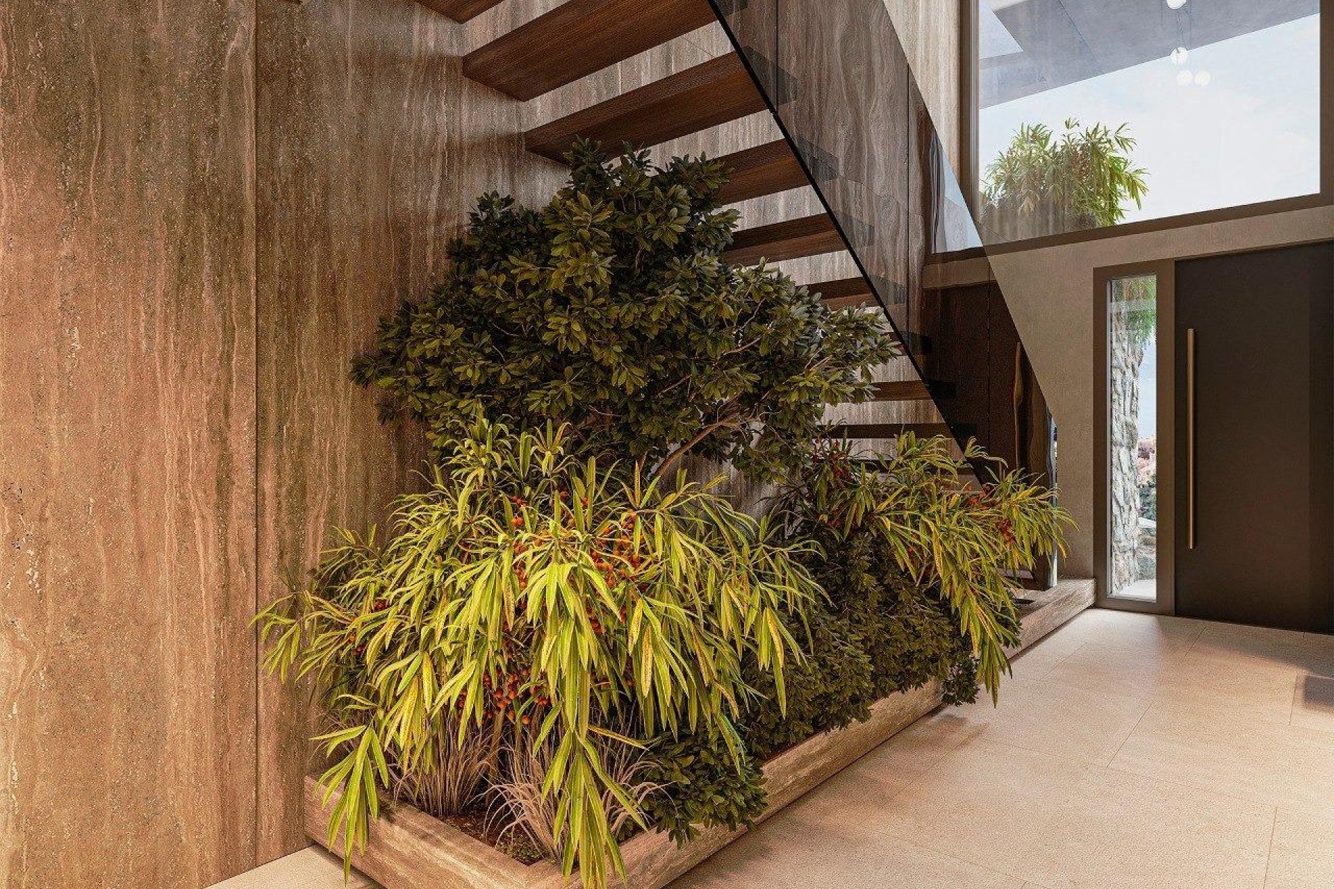 Nowa konstrukcja - Willa - Altea - Altea Hills