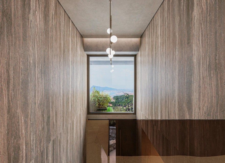 Nowa konstrukcja - Willa - Altea - Altea Hills