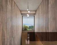 Nowa konstrukcja - Willa - Altea - Altea Hills