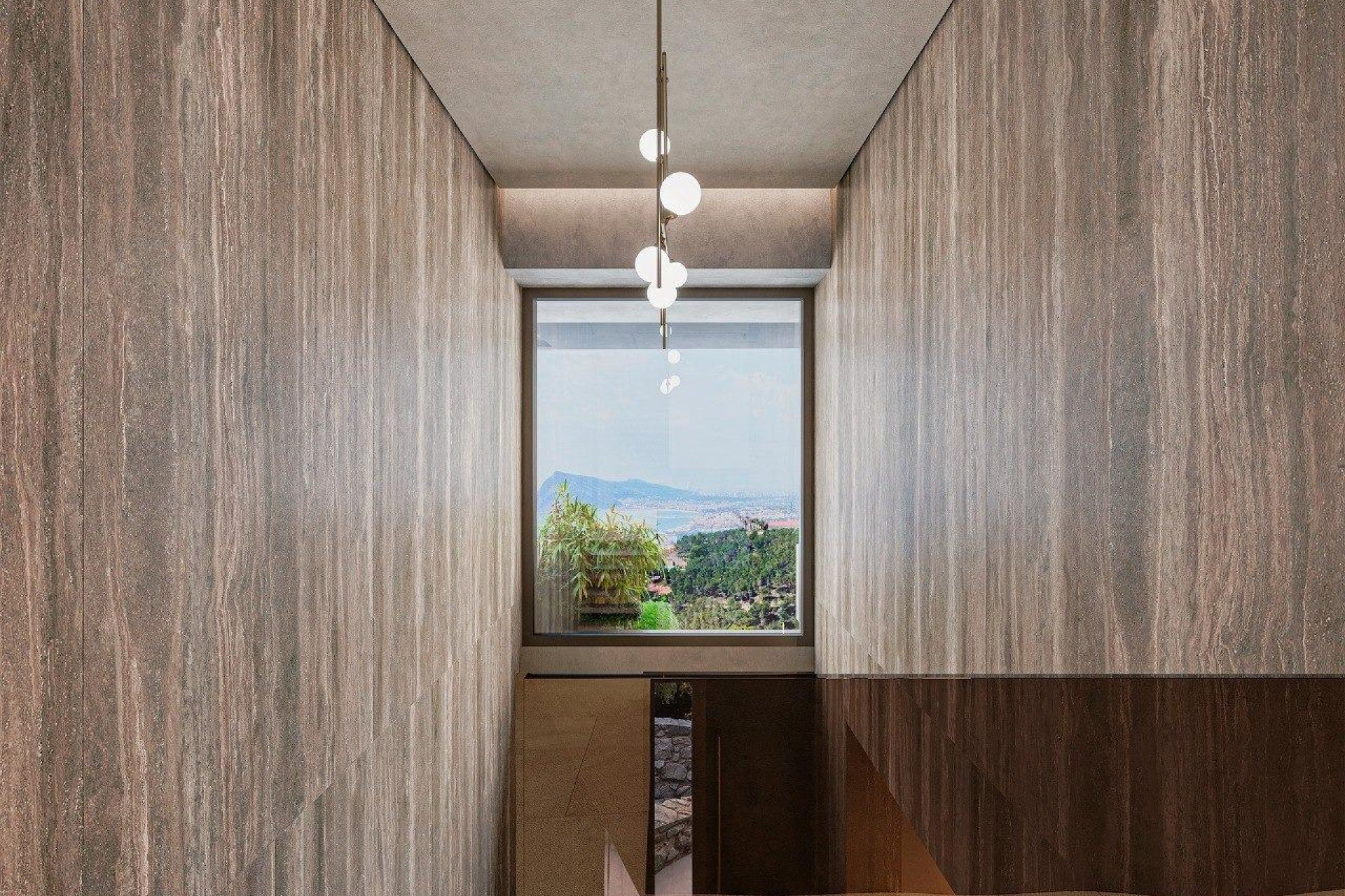 Nowa konstrukcja - Willa - Altea - Altea Hills