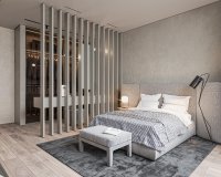 Nowa konstrukcja - Willa - Altea - Altea Hills