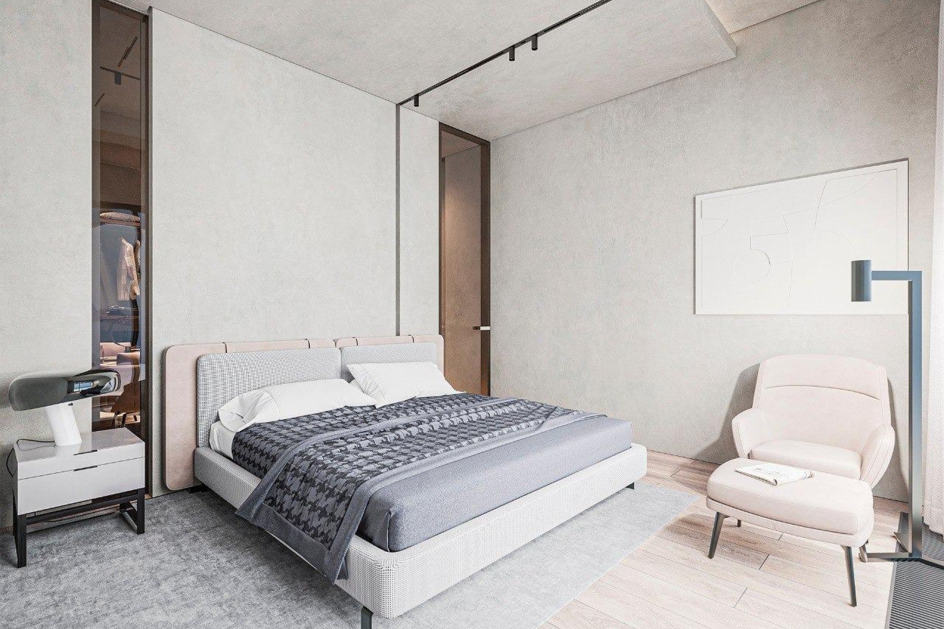 Nowa konstrukcja - Willa - Altea - Altea Hills