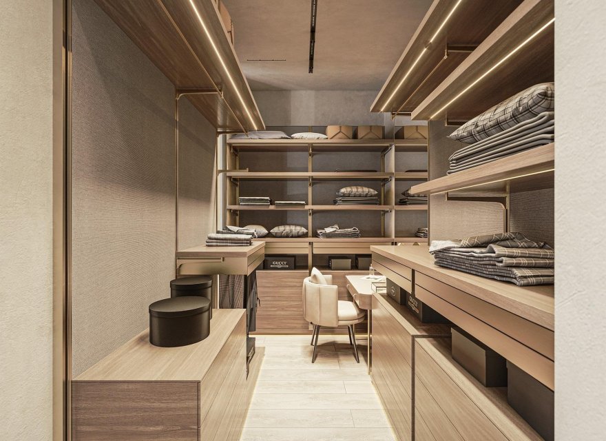 Nowa konstrukcja - Willa - Altea - Altea Hills