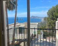 Nowa konstrukcja - Willa - Altea - Altea Hills