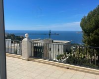 Nowa konstrukcja - Willa - Altea - Altea Hills