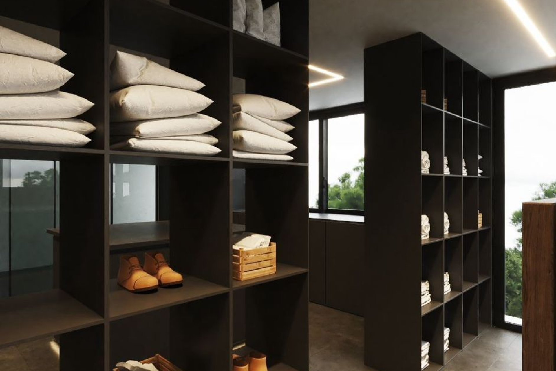 Nowa konstrukcja - Willa - Altea - Santa Clara