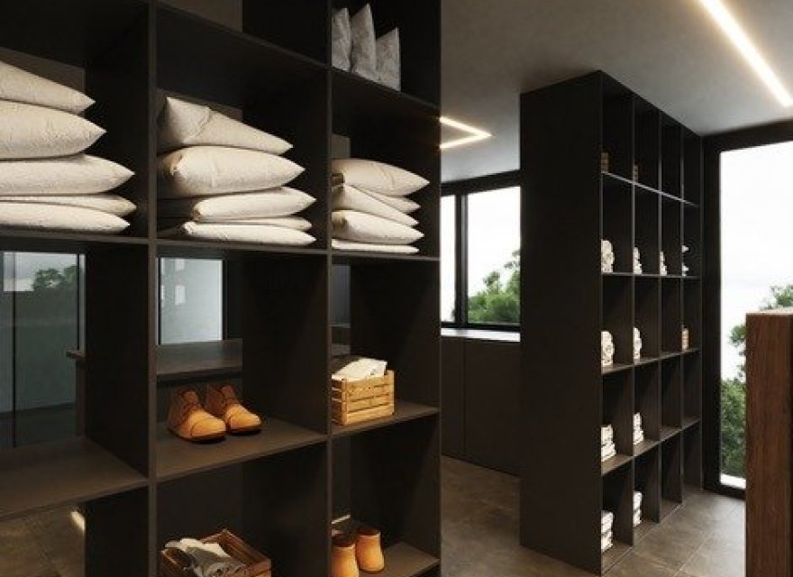 Nowa konstrukcja - Willa - Altea - Santa Clara