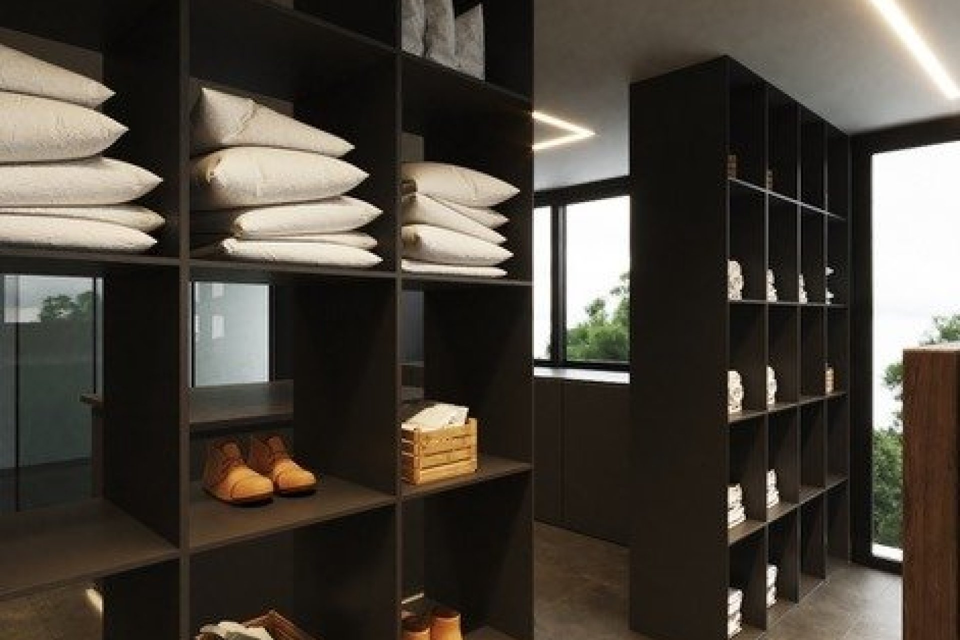 Nowa konstrukcja - Willa - Altea - Santa Clara