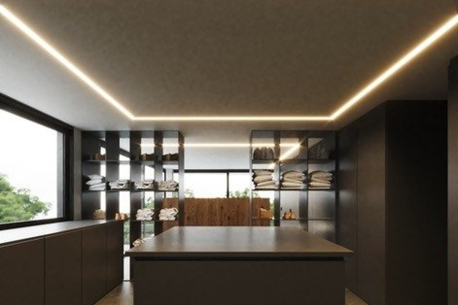 Nowa konstrukcja - Willa - Altea - Santa Clara