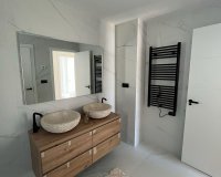 Nowa konstrukcja - Willa - Altea - Sierra de Altea