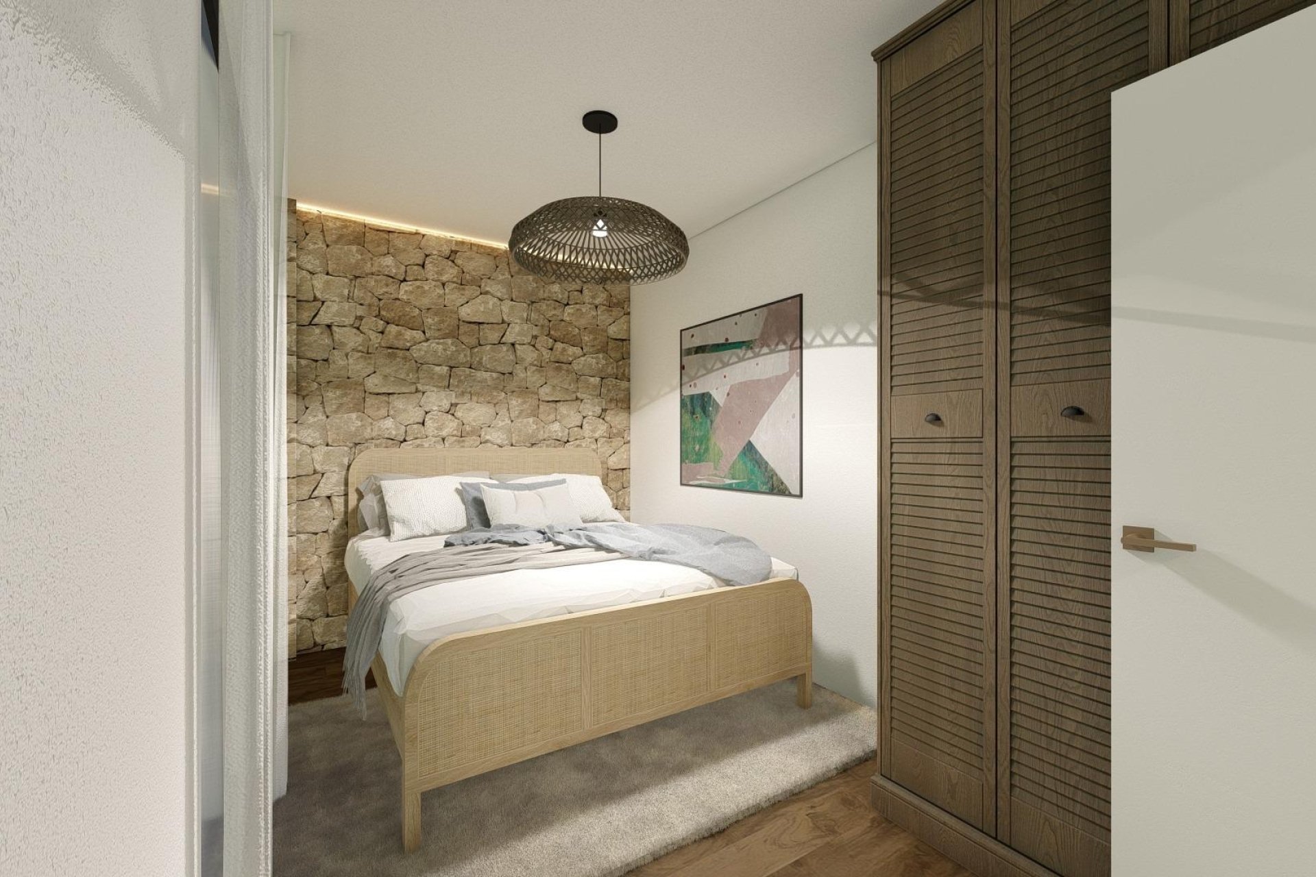 Nowa konstrukcja - Willa - Altea - Sierra de Altea