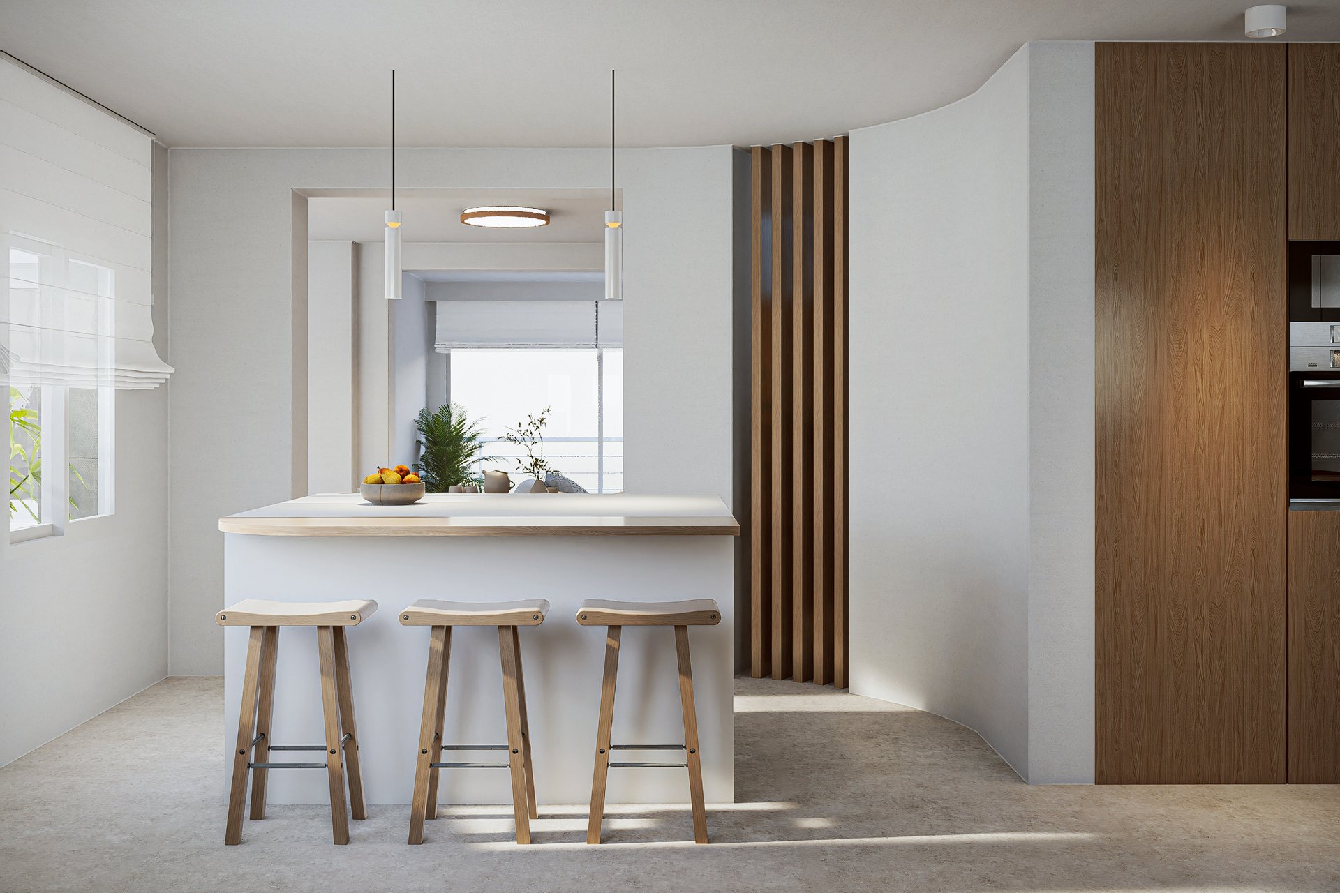 Nowa konstrukcja - Willa - Altea