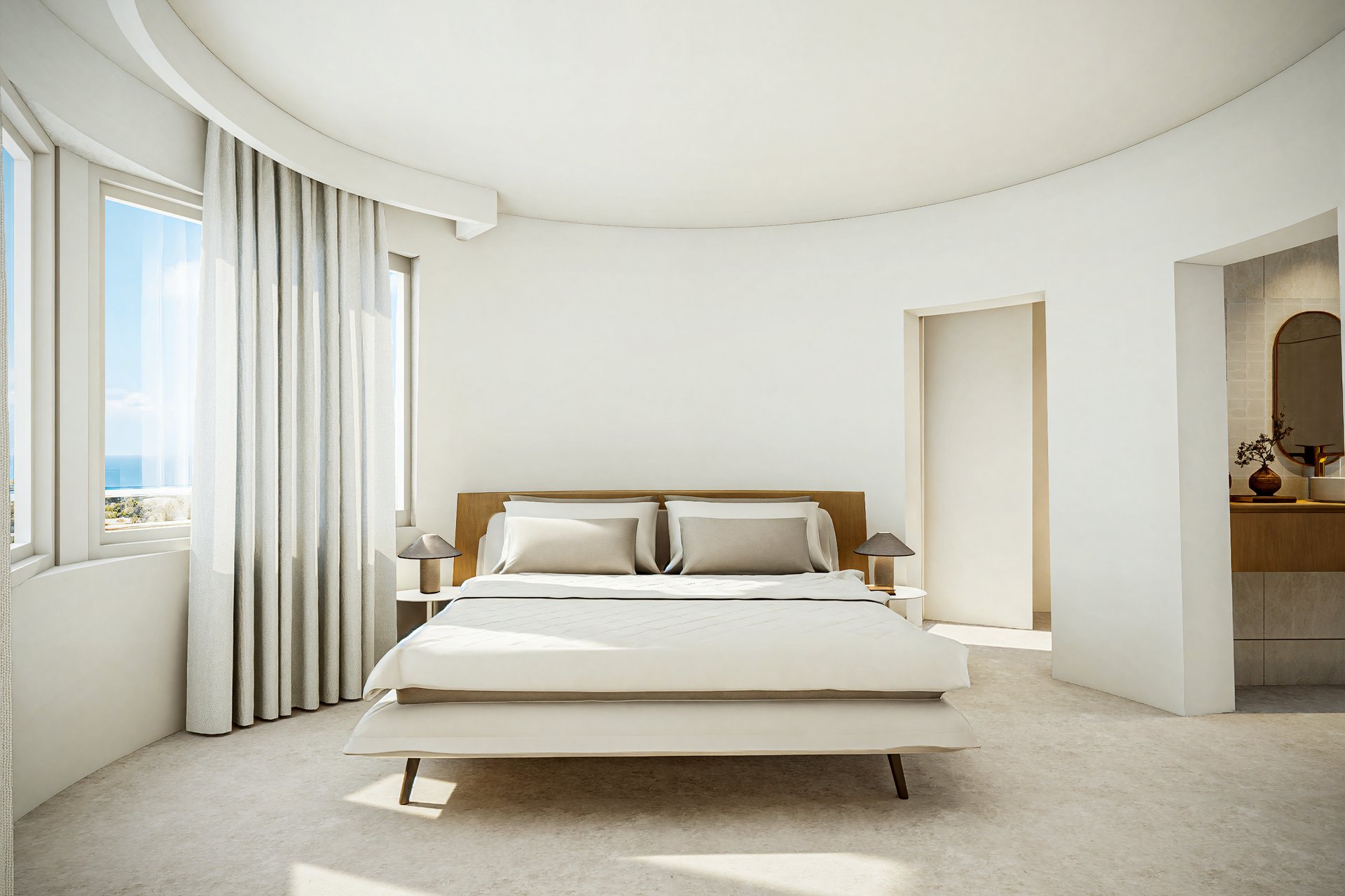 Nowa konstrukcja - Willa - Altea