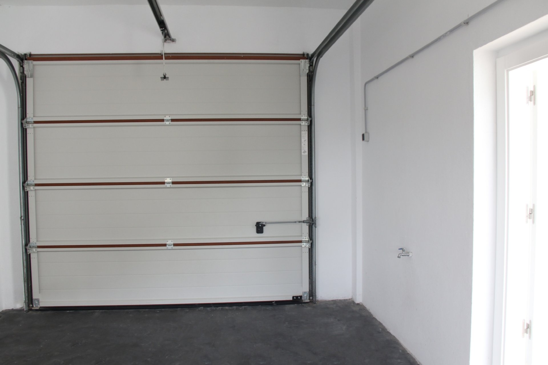 Nowa konstrukcja - Willa - Altea