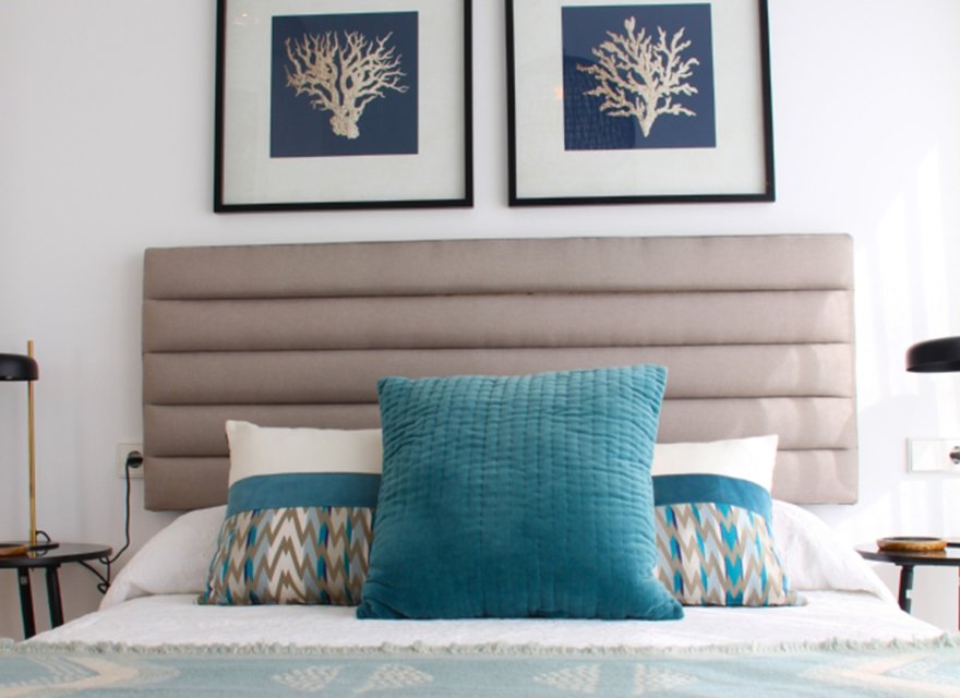 Nowa konstrukcja - Willa - Altea