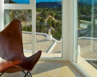 Nowa konstrukcja - Willa - Altea